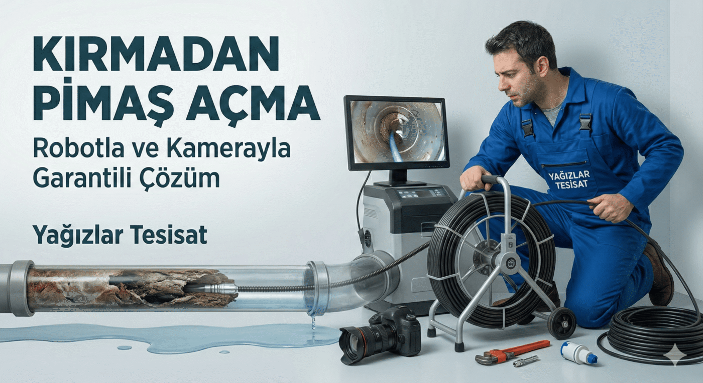 kırmadan pimaş açma
